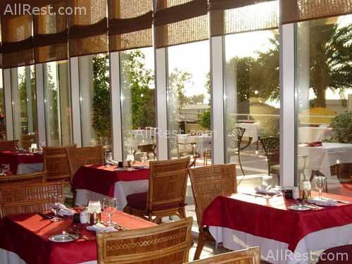 Oasis Beach Tower 13